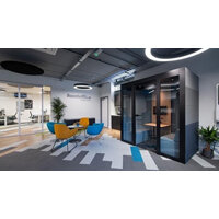 Visit HuntOffice Interiors Showroom - Dublin